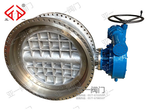 通風蝶閥的功能及特點