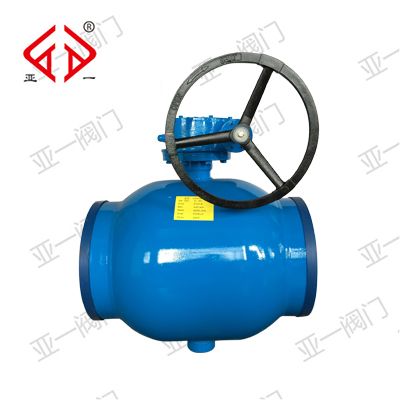 如何解決氣動球閥密封圈連結處的泄漏